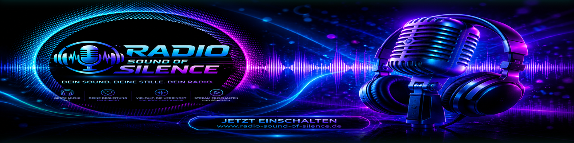 Radio Sound of Silence